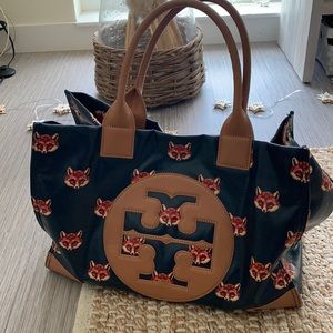 Ella Tory Burch Tote